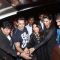 Salman Khan and Daisy Shah inaugrate the Worli Festival 2014