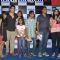 Promotions of Hasee Toh Phasee