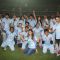 Bhojpuri Dabanggs wins the 1st CCL match against Veer Marathi