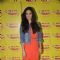 Preeti Desai was seen at the Promotion of One By Two at Radio Mirchi