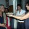Birthday Party for Sudhir Mishra