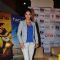 Preeti Desai was at 'One By Two' T- Shirt Launch