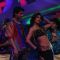 Shilpa Shetty and karan Wahi prepare an Act on Nach Baliye 6 Finale