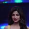 Shilpa Shetty on Nach Baliye 6 Finale Shoot