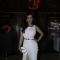 Neha Sharma was seen at the Launch of Youngistan's First Look