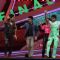 Farhan performs with the contestants on Grand finale of Nach Baliye 6