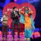 Gautam Rode and Sunil Grover perform at Nach Baliye Season 6 Grand Finale