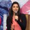 Parineeti Chopra addresses the Press Conference of 'Hasee Toh Phasee'