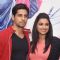 Press Conference of 'Hasee Toh Phasee'