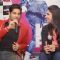 Sidharth and Parineeti addresses the Press Conference of 'Hasee Toh Phasee'