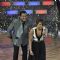 Mithunda and Priyanka perform on DID season 4