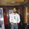Namit Das was at the First Look of Ankhon Dekhi