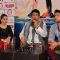 'Heartless' Promotions at Noida