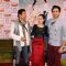 'Heartless' Promotions at Noida