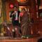 Arjun Kapoor and Ali Asgar on Comedy Nights with Kapil
