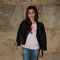Alia Bhatt at the Special screening of 'Hasee Toh Phasee'