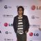Nagesh Kukunoor was seen at the LG OLED TV Promotional Event