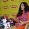 Vidya Balan promotes 'Shaadi Ke Side Effects'
