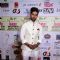 Ravi Dubey was seen at the 4th GR8! Women Awards 2014