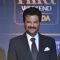 Anil Kapoor attended the Press Meet of IFFA