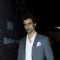 Kunal Kapoor was at the 6th Top Gear Awards 2013