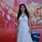 Juhi Chawla was seen at the Promotion of Gulaab Gang on Boogie Woogie