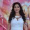 Juhi Chawla was seen at the Promotion of Gulaab Gang on Boogie Woogie
