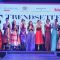 Launch of Retail Jeweller India Trendsetters 2014