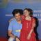 Riteish Deshmukh at 'Yellow' film launch