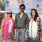 Kunal Kapoor was at the Lavasa Women's Drive