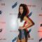 Mahek Chahal at the Absolut Elxy Party