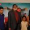 Theatrical Trailer launch of upcoming Film Bhoothnath Returns