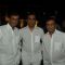 Abbas - Mustan were at the Music Launch of Gang of Ghosts
