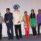 Amitabh Bachchan was at the Launch of Meri Shakti Meri Beti