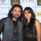 Mukul Dev was at the Amore Celebration and Events Launch Night