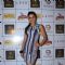 Purbi Joshi was at the Amore Celebration and Events Launch Night