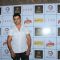 Yash Gera was at Amore Celebration and Events Launch Night