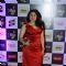Kiran Juneja was seen at the 6th Mirchi Music Awards 2014