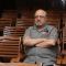 Shyam Benegal on his TV show's shoot
