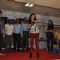 Nargis Fakri Inaugurates the Mithibhai Film Festival