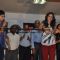 Nargis Fakri Inaugurates the Mithibhai Film Festival