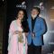 Ila Arun was at the IAA Awards and COLORS Channel party