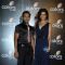 Terence Lewis and Karishma Tanna were at the IAA Awards and COLORS Channel party