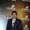 Shekhar Suman was at the IAA Awards and COLORS Channel party