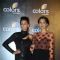 Shibani and Anusha Dandekar were at the IAA Awards and COLORS Channel party
