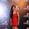 Suchitra Pillai was seen at the IAA Awards and COLORS Channel party