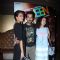 Promotions of Queen at PVR Cinemas