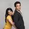 Prachi Desai and Tusshar Kapoor in Life Partner movie
