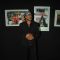 Jackie Shroff was seen at the Photo exhibition - Eka Vadlachi Kahani