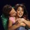 Fardeen Khan kissing Genelia Dsouza in Life Partner